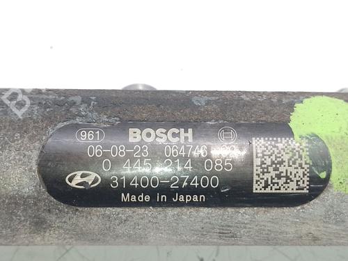 Injection rail HYUNDAI SANTA FÉ II (CM)  | BP24199194M98 