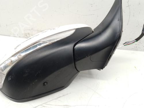 Right mirror PEUGEOT 2008 II (UD_, US_, UY_, UJ_, UR_, UC_) 1.2 PureTech 130 (USHNS, URHNS) | BP29708188C27 