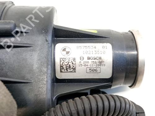 Electronic module BMW 3 (E90) 320 d | BP37219489M83 - Image 2