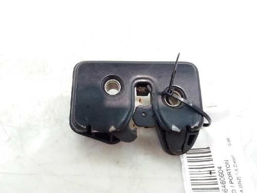 Used Tailgate lock VW POLO (6N2) [1999-2001]  3152650