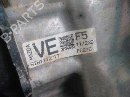 Gearbox MAZDA 2 (DE_, DH_)  | BP3079407M3 