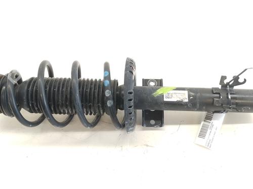 Used Right front shock absorber SEAT TOLEDO IV (KG3) 1.6 (105 hp) 29020515