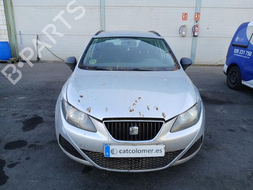 Used Parts SEAT IBIZA IV (6J5, 6P1) 1.6 TDI (90 hp) 4236843