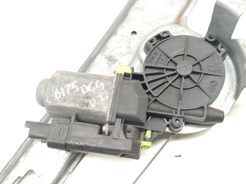 Front left window mechanism RENAULT SCÉNIC II (JM0/1_) 1.9 dCi (JM0G, JM12, JM1G, JM2C) | BP4588288C22 