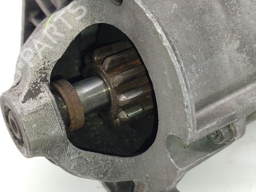 Starter RENAULT MEGANE I Classic (LA0/1_) 1.9 dCi (LA05) | BP10099324M8 