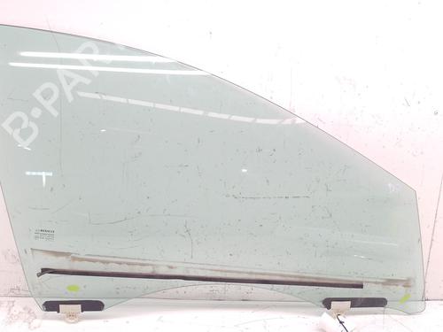 Used Front right door window Front right door window RENAULT MEGANE III Hatchback (BZ0/1_, B3_) 1.2 TCe (BZ16, BZ28) (132 hp) 33320387 33320387