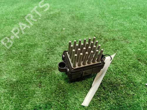Used Heater resistor CHRYSLER GRAND VOYAGER V (RT) [2008-2011]  17228518