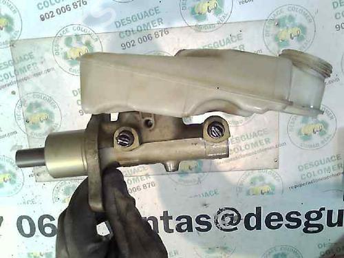 Brake master cylinder FORD FOCUS II (DA_, HCP, DP) 1.6 Ti | BP3121676M77 