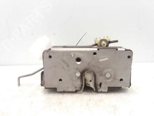 Front right lock OPEL CORSA D (S07) 1.3 CDTI (L08, L68) | BP4764387C97 
