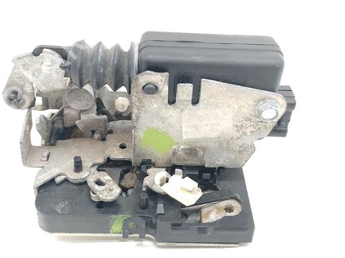 Used Rear right lock Rear right lock DACIA SANDERO 1.6 MPI 85 (BS03) (84 hp) 33704570 33704570