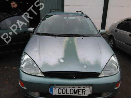 Intercooler FORD FOCUS I Turnier (DNW)  | BP4565243M30 