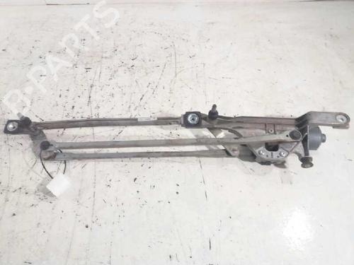 Used Front wiper motor FORD FOCUS II (DA_, HCP, DP) [2004-2013]  4832971