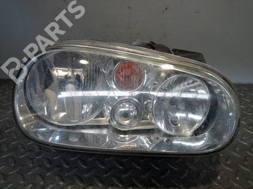 Used Right headlight Right headlight VW GOLF IV (1J1) 2.0 (115 hp) 9766998 9766998
