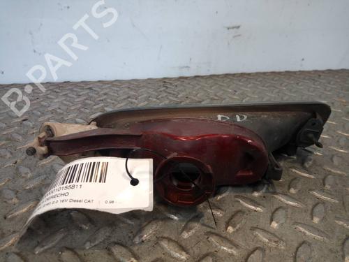 Right front fog light BMW 3 (E46)  | BP13483863C31 