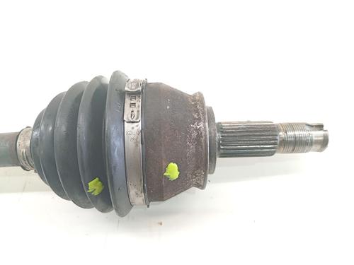 Left front driveshaft OPEL COMBO Box Body/MPV (X12) 1.3 CDTI (B05) | BP38859414M38 - Image 4