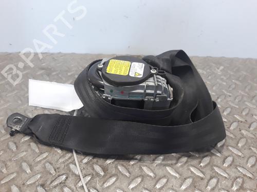 Used Front right seatbelt PEUGEOT BIPPER (AA_) [2008-2025]  13045902