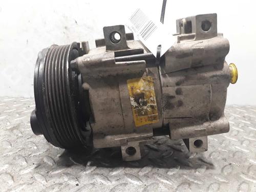 AC compressor FORD ESCORT VI Convertible (ALL) 1.6 16V XR3i | BP10276590M34 