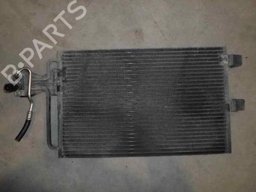 Used AC radiator CITROËN XANTIA (X1_, X2_) 1.6 i (88 hp) 3061129