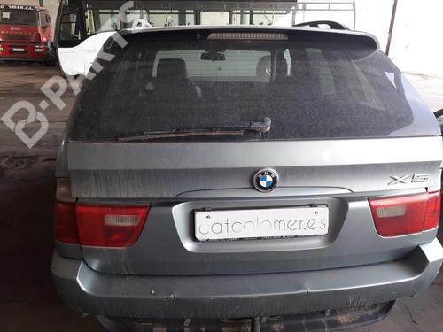 Third brake light BMW X5 (E53) 3.0 d | BP9506186L11  - Image 5