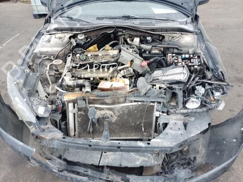 Vindusheismekanisme venstre bak MAZDA 6 Saloon (GG) 2.0 DI (GG14) | BP24856152C24 