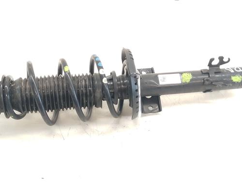 Used Right front shock absorber SKODA FABIA III (NJ3) [2014-2021]  27039124