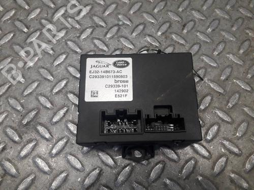 Used Electronic module LAND ROVER RANGE ROVER EVOQUE (L538) [2011-2019]  15540095