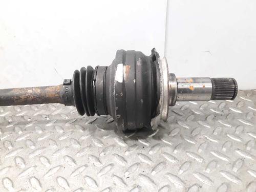 Right rear driveshaft MERCEDES-BENZ E-CLASS (W211) E 280 CDI (211.020) | BP7190446M41 