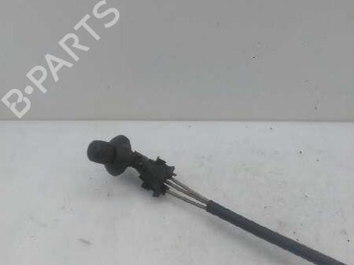 Left mirror SEAT CORDOBA (6L2)  | BP3544134C26 