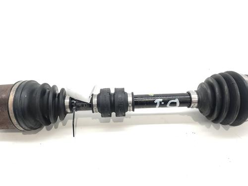 Left front driveshaft NISSAN MICRA III (K12)  | BP20234338M38 