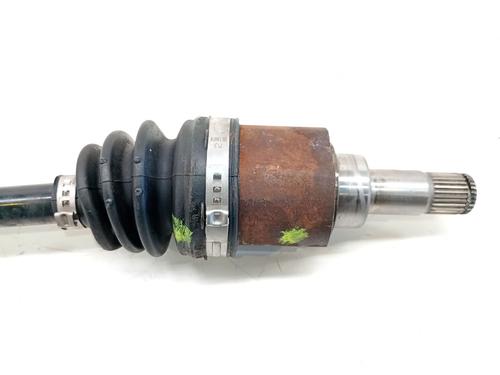 Left front driveshaft SEAT Mii (KF1, KE1) 1.0 | BP36466857M38 - Image 5