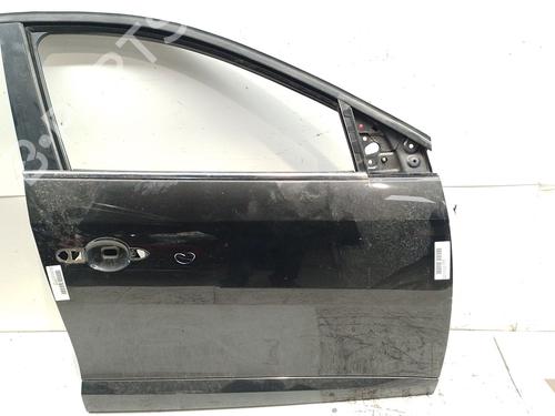 Used Right front door RENAULT FLUENCE (L3_) 1.5 dCi (L30B) (106 hp) 29334606
