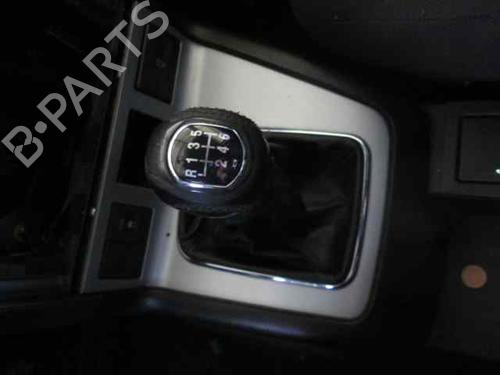 Injection rail FORD MONDEO III (B5Y)  | BP3080107M98 