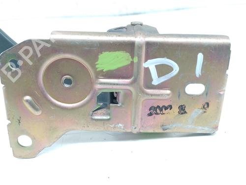 Front left interior door handle KIA SORENTO I (JC) 2.5 CRDi 4WD | BP32340536I13 - Image 2