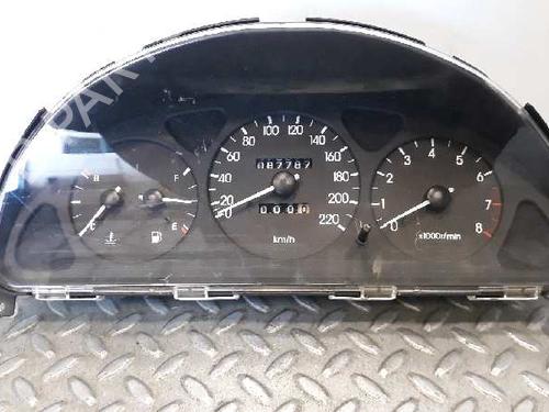 Used Instrument cluster DAEWOO LANOS (KLAT) [1997-2025]  3054399