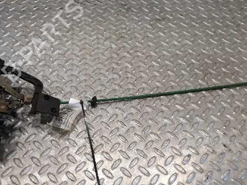 Used Rear left lock FIAT STILO (192_) 1.9 D Multijet (100 hp) 3065669