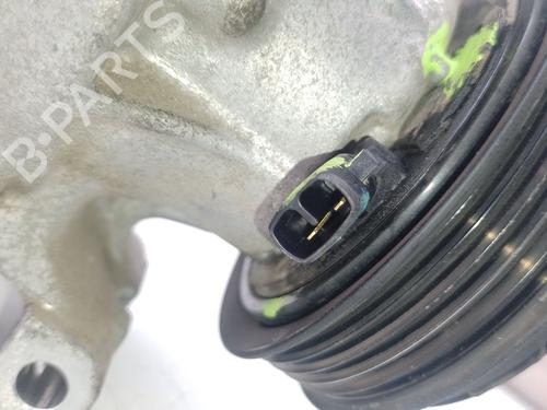 AC compressor FIAT BRAVO II (198_) 1.4 (198AXA1B) | BP30144240M34 