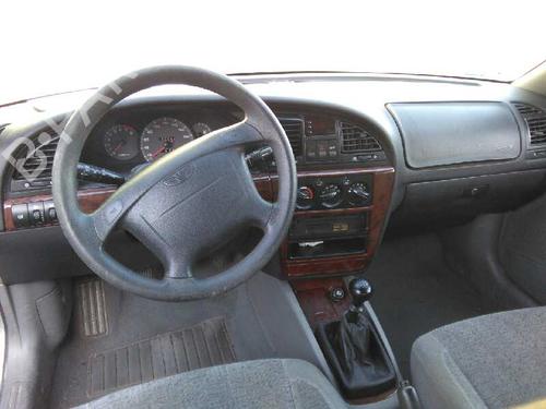 Right front window switch DAEWOO NUBIRA Saloon (J100)  | BP5393250I26 