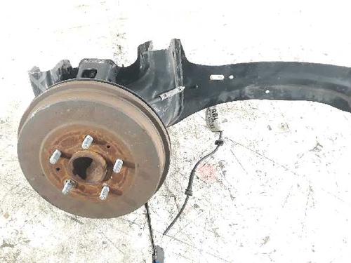Mangueta trasera izquierda FORD FOCUS II (DA_, HCP, DP) [2004-2013]  5151957