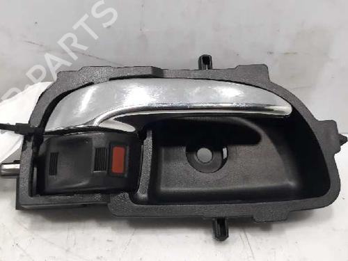 Used Rear right interior door handle TOYOTA YARIS (_P13_) [2010-2020]  5853482