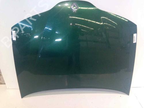 Used Hood RENAULT LAGUNA II (BG0/1_) [2001-2007]  3053506