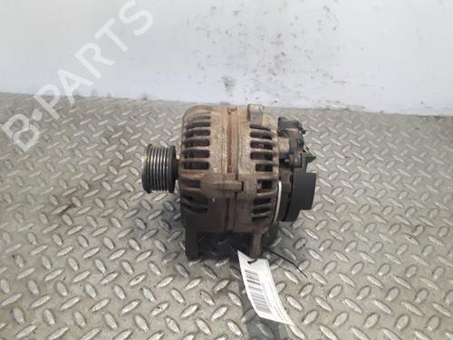 Generator NISSAN QASHQAI / QASHQAI +2 I (J10, NJ10, JJ10E)  | BP15513678M7 