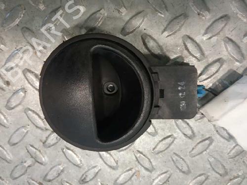 Used Front right interior door handle CHEVROLET AVEO / KALOS Hatchback (T200) 1.4 16V (94 hp) 3221623