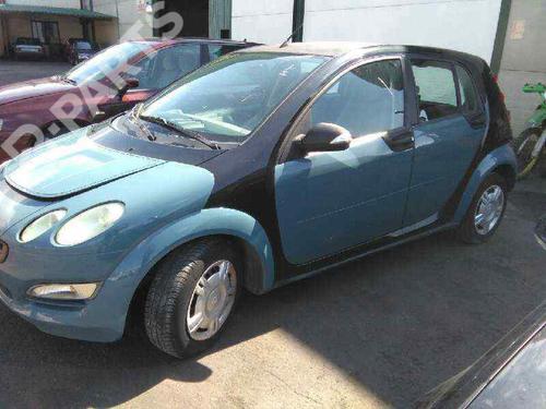 Front wipers mechanism SMART FORFOUR (454) 1.5 CDI (454.001) | BP5581277C83  - Image 12