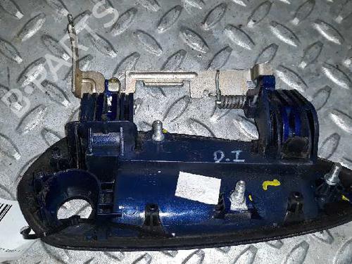 Front left exterior door handle FIAT GRANDE PUNTO (199_)  | BP5587395C128 