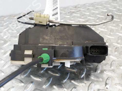 Rear right lock OPEL INSIGNIA A (G09)  | BP5395675C99 