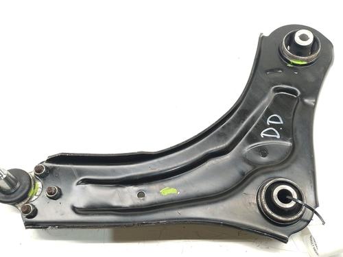 Used Right front suspension arm RENAULT MEGANE III Hatchback (BZ0/1_, B3_) [2008-2026]  31997018