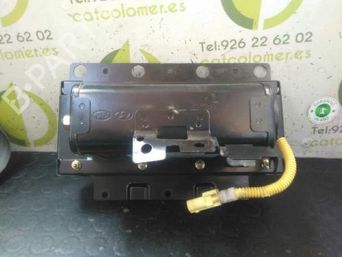 Passasjer kollisjonspute KIA CERATO I Hatchback (LD)  | BP3125077C10 