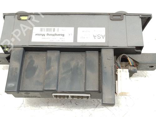 AC Styreenhet / Manøvreringsenhet SSANGYONG KYRON 2.0 Xdi | BP29831659I5