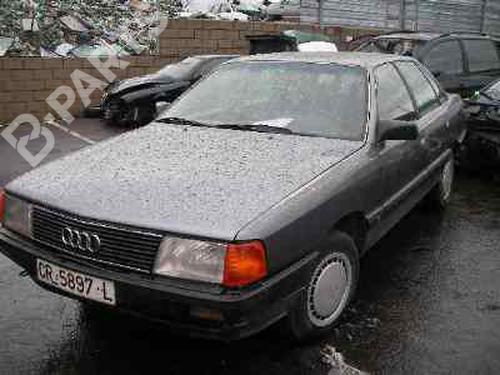 Used Parts AUDI 100 C3 Saloon (443, 444)  2.2  251980
