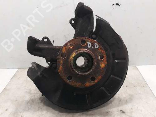 Used Right front steering knuckle SEAT IBIZA III (6L1) 1.4 16V (100 hp) 5282846